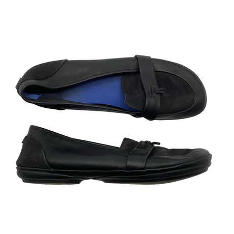Unisex Camper - Baleriinad, suurus 39 - Must ()