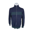 Unisex Tom Tailor - Kardigan, suurus XXL - Sinine ()