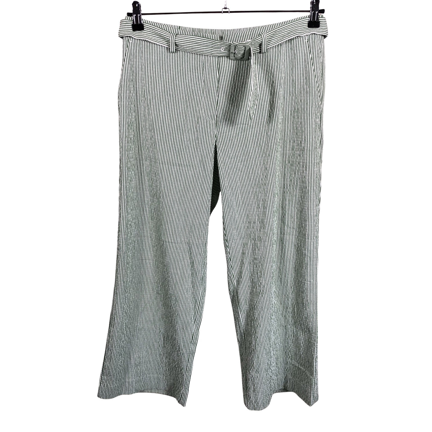 Unisex Gerry Weber - Mittevenivad püksid, suurus 40 - Roheline (1)
