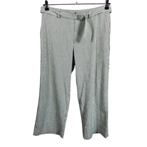 Unisex Gerry Weber - Mittevenivad püksid, suurus 40 - Roheline (1)