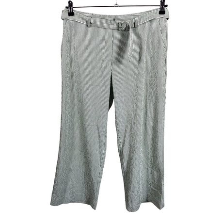 Unisex Gerry Weber - Mittevenivad püksid, suurus 40 - Roheline ()