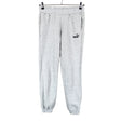 Unisex Puma - Dressikangast püksid, suurus 170 - 176 - Hall ()