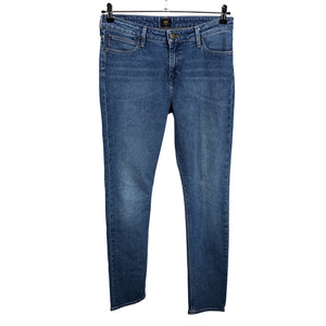 Unisex Lee - Teksad, suurus 40 - Sinine (1)