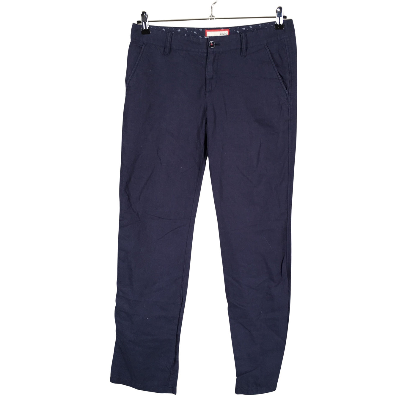 Unisex Esprit - Mittevenivad püksid, suurus 38 - Sinine (1)