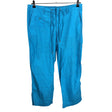 Unisex Lauren Ralph Lauren - Mittevenivad püksid, suurus 40 - Türkiis ()