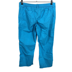 Unisex Lauren Ralph Lauren - Mittevenivad püksid, suurus 40 - Türkiis (2)