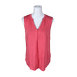 Unisex Noom - Trikotaažist topp, suurus 38 - Heleroosa ()