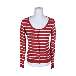 Unisex Esprit - Kardigan, suurus 38 - Roosa (1)
