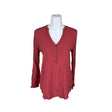Unisex Esprit - Pluus, suurus 38 - Punane ()