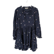 Unisex MarMar Copenhagen - Õhuke kleit, suurus 134 - 140 - Sinine ()
