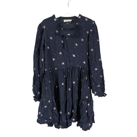 Unisex MarMar Copenhagen - Õhuke kleit, suurus 134 - 140 - Sinine ()