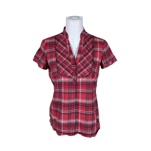 Unisex Esprit - Triiksärk, suurus 38 - Roosa (1)