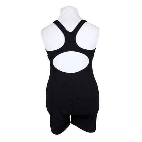 Unisex Speedo - Ujumistrikoo, suurus 46 - Must (2)