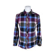 Unisex Esprit - Triiksärk, suurus 38 - Lilla ()