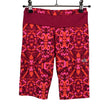 Unisex Adidas - Lühikesed spordipüksid, suurus 134 - 140 - Roosa ()