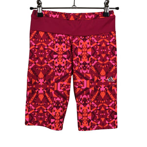 Unisex Adidas - Lühikesed spordipüksid, suurus 134 - 140 - Roosa (1)