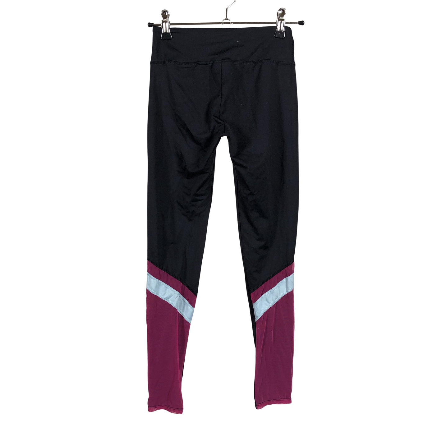 Unisex Capezio - Spordiretuusid, suurus 134 - 140 - Must (2)