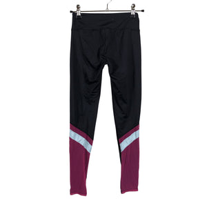 Unisex Capezio - Spordiretuusid, suurus 134 - 140 - Must (2)