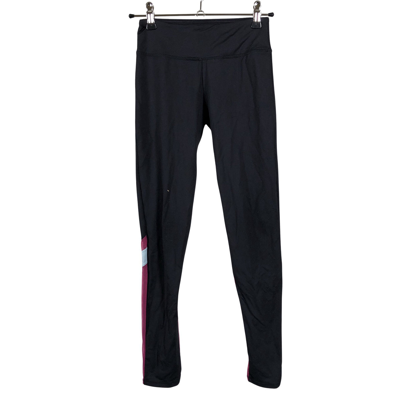 Unisex Capezio - Spordiretuusid, suurus 134 - 140 - Must (1)