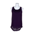 Unisex Soyaconcept - Õhuke tuunika, suurus 34 - Lilla ()