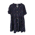 Unisex Next - Õhuke kleit, suurus 134 - 140 - Sinine ()