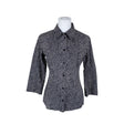 Unisex Marimekko - Triiksärk, suurus 38 - Hall ()