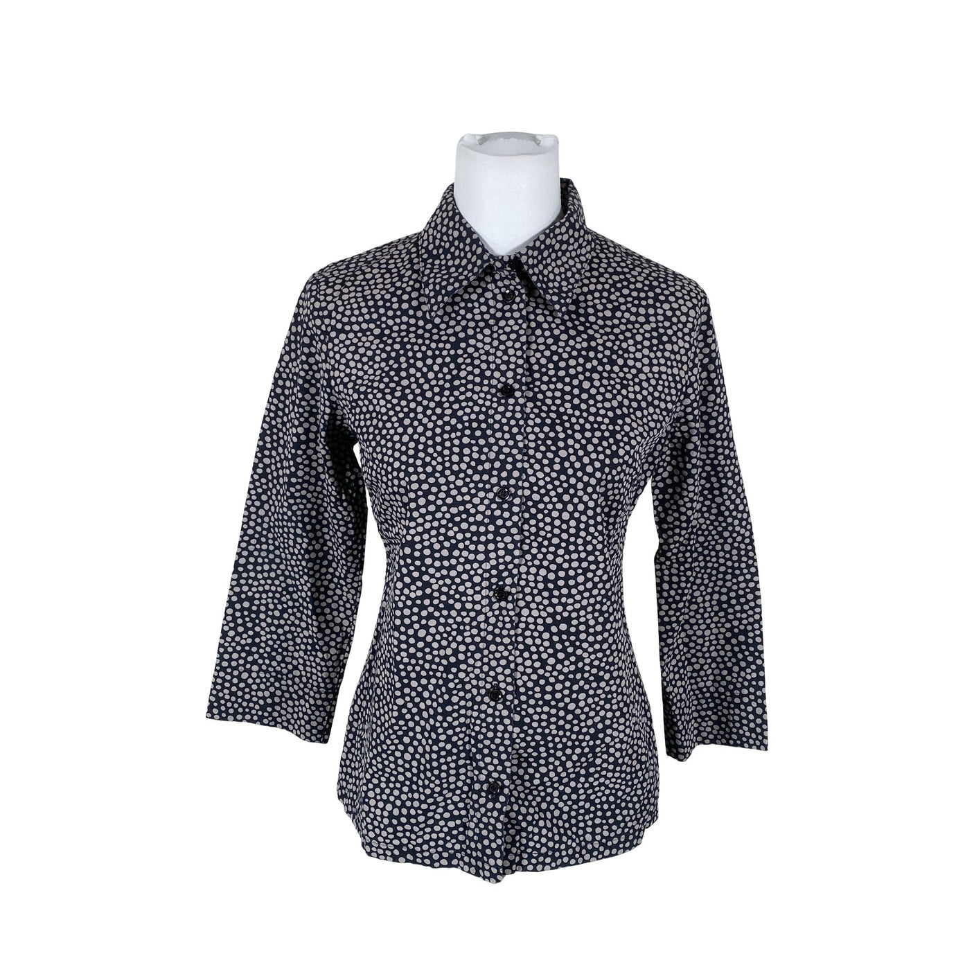 Unisex Marimekko - Triiksärk, suurus 38 - Hall (1)