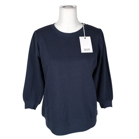Unisex Silvian Heach - Dressikangast pluus, suurus 38 - Sinine ()
