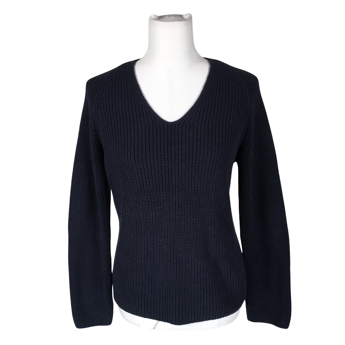 Unisex Marc O'Polo - Kampsun, suurus 38 - Sinine (1)