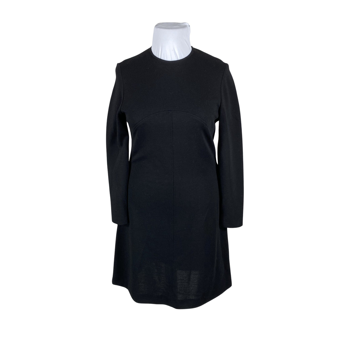 Unisex Tiklas - Mitteveniv kleit, suurus 42 - Must (1)