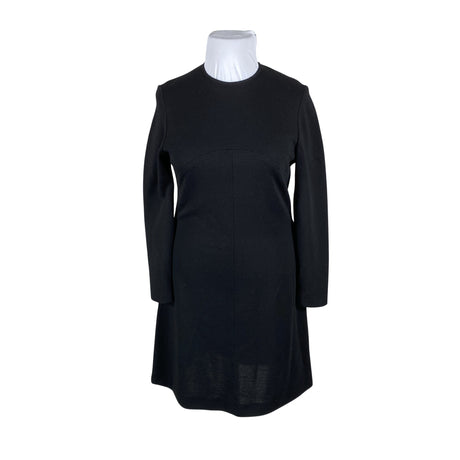 Unisex Tiklas - Mitteveniv kleit, suurus 42 - Must ()