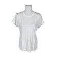 Unisex Samsoe&Samsoe - T-särk, suurus 38 - Valge ()
