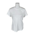 Unisex Samsoe&Samsoe - T-särk, suurus 38 - Valge ()