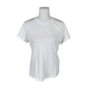 Unisex Samsoe&Samsoe - T-särk, suurus 38 - Valge (1)