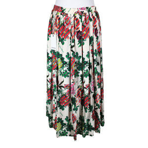 Unisex Silvian Heach - Mitteveniv seelik, suurus 40 - Looduslik valge (2)
