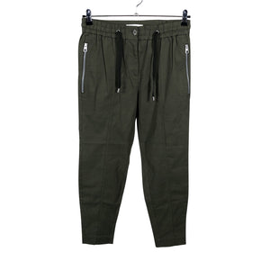 Unisex Marc O'Polo - Mittevenivad püksid, suurus 38 - Roheline (1)
