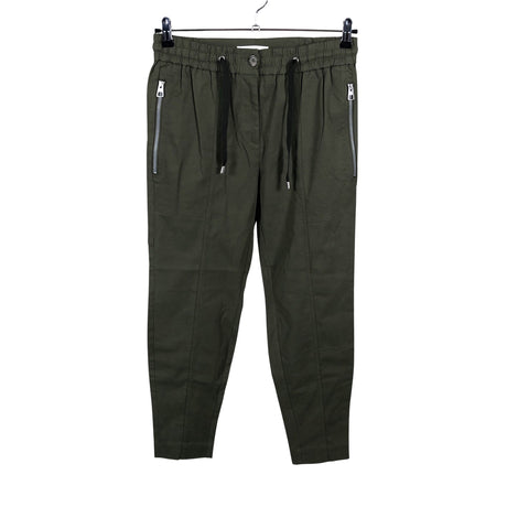 Unisex Marc O'Polo - Mittevenivad püksid, suurus 38 - Roheline ()