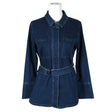 Unisex Comma - Teksatagi, suurus 40 - Sinine ()