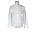 Unisex Betty Barclay - Triiksärk, suurus 40 - Valge ()