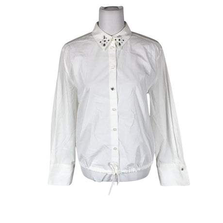 Unisex Betty Barclay - Triiksärk, suurus 40 - Valge ()