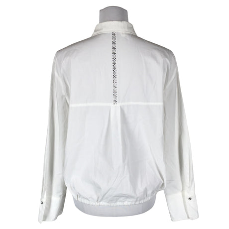 Unisex Betty Barclay - Triiksärk, suurus 40 - Valge (2)