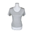 Unisex Pierre Cavallo - Pidulik pluus, suurus 36 - Hõbe ()
