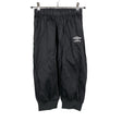 Unisex Umbro - Poolpikad spordipüksid, suurus 122 - 128 - Must ()