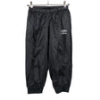 Unisex Umbro - Poolpikad spordipüksid, suurus 146 - 152 - Must ()