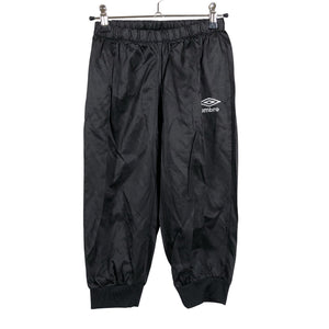 Unisex Umbro - Poolpikad spordipüksid, suurus 146 - 152 - Must (1)