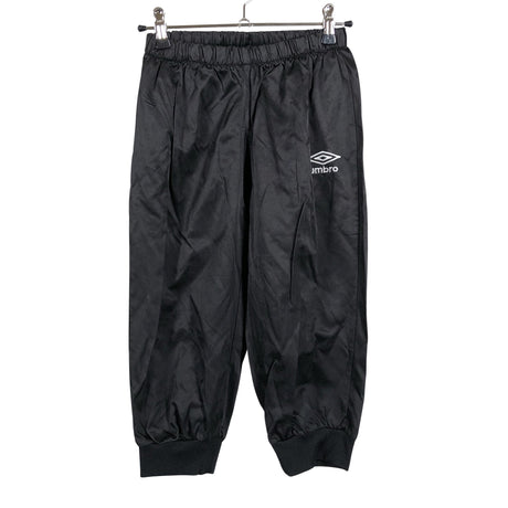 Unisex Umbro - Poolpikad spordipüksid, suurus 146 - 152 - Must ()