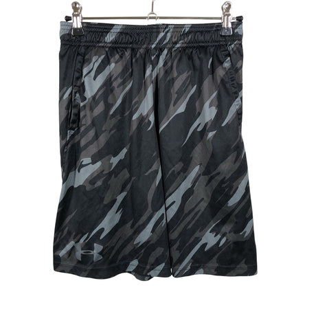 Unisex Under Armour - Lühikesed spordipüksid, suurus 134 - 140 - Hall ()