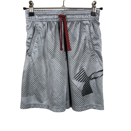Unisex Under Armour - Lühikesed spordipüksid, suurus 134 - 140 - Hall ()