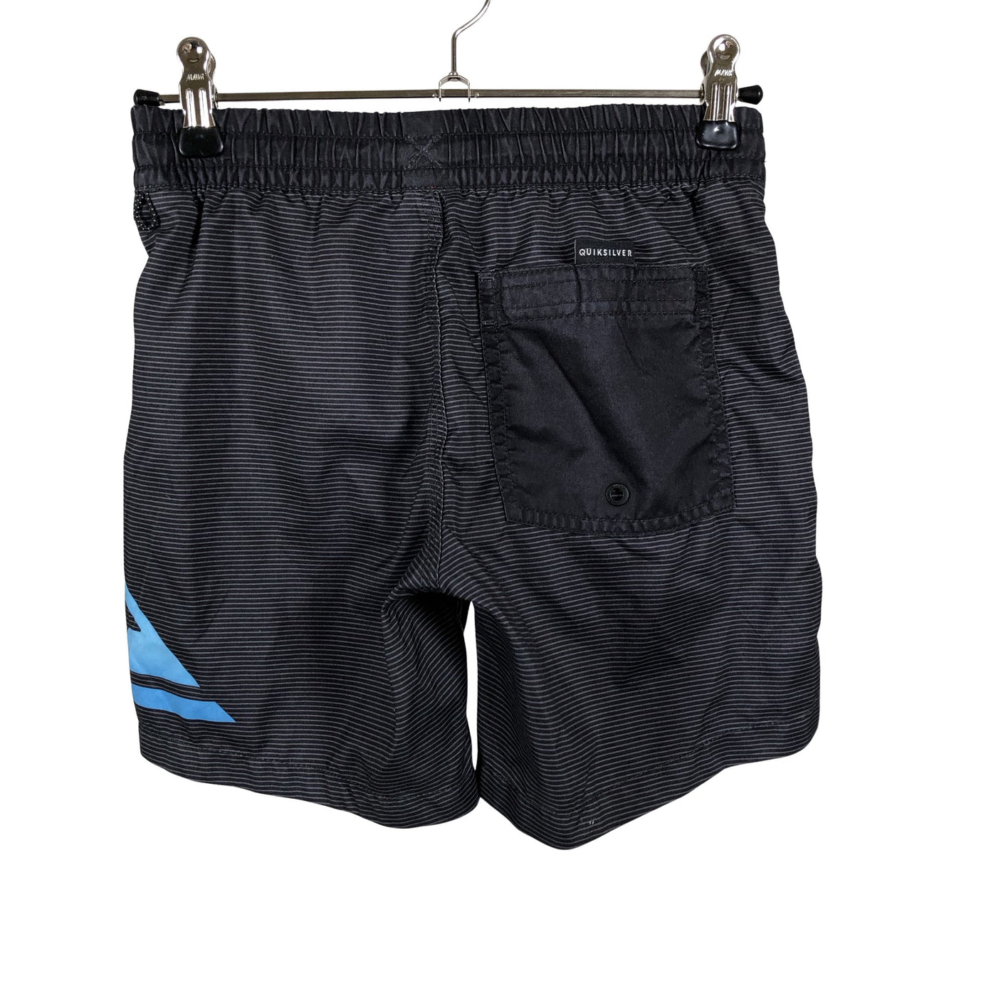 Unisex Quiksilver - Ujumispüksid, suurus 140 - 146 - Hall (2)