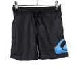 Unisex Quiksilver - Ujumispüksid, suurus 140 - 146 - Hall ()